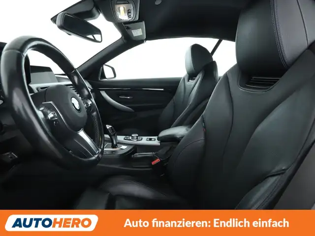BMW 4 Series view 10