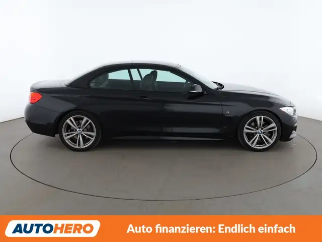 BMW 4 Series view 7