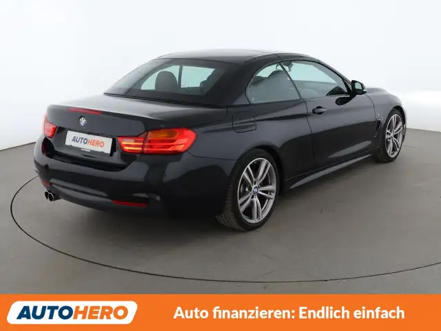 BMW 4 Series view 6