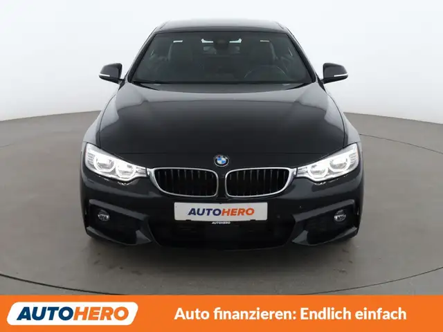 BMW 4 Series view 9