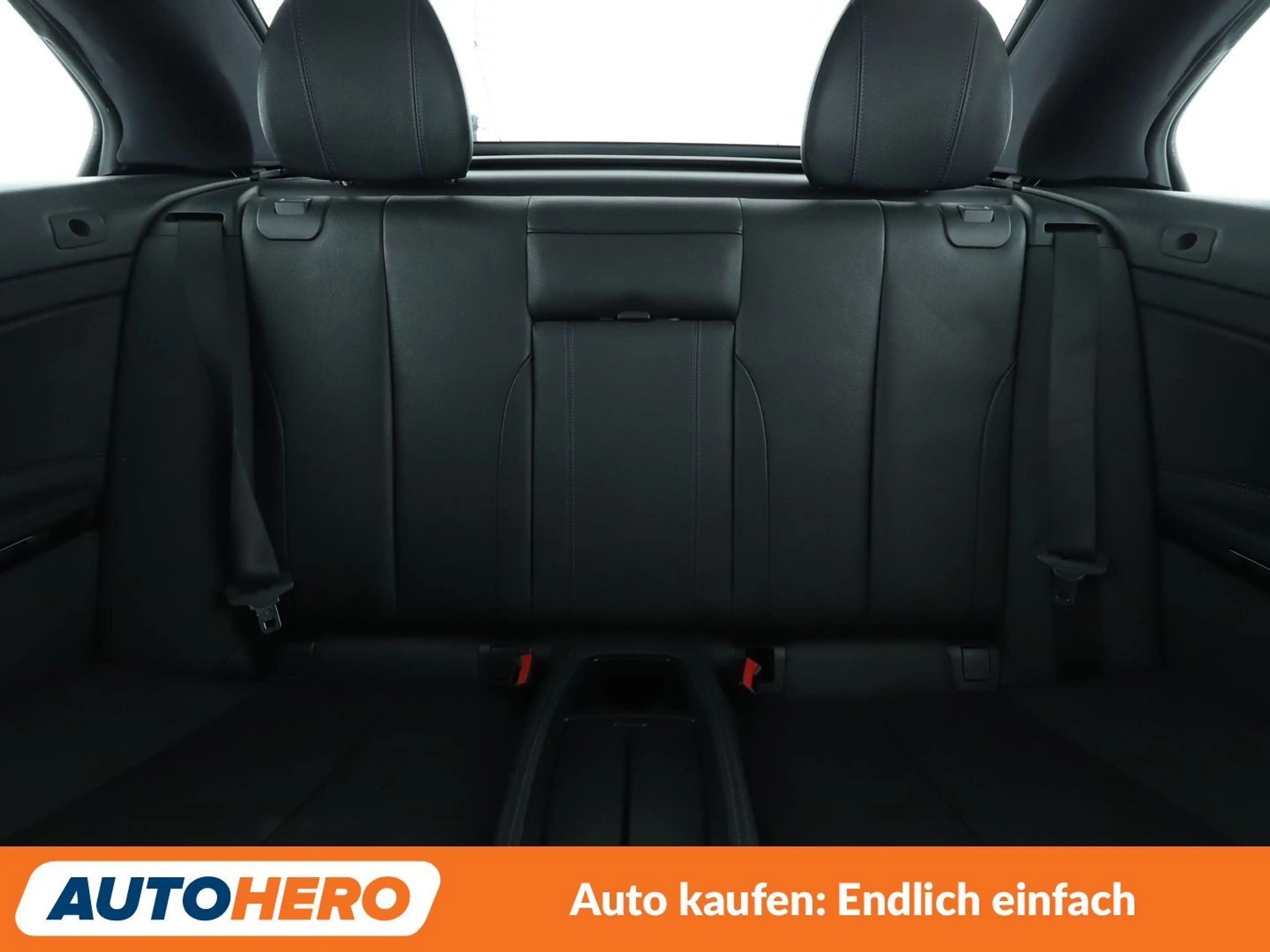 BMW 430 430d M Sport Aut.*NAVI*HUD*LED* — photo 15