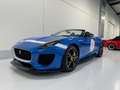 Jaguar F-Type PROJECT 7 *1.062km* BE car Blauw - thumbnail 7