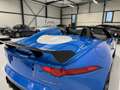 Jaguar F-Type PROJECT 7 *1.062km* BE car Bleu - thumbnail 4
