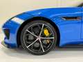 Jaguar F-Type PROJECT 7 *1.062km* BE car Blauw - thumbnail 6