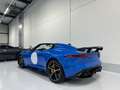 Jaguar F-Type PROJECT 7 *1.062km* BE car Blauw - thumbnail 2