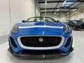 Jaguar F-Type PROJECT 7 *1.062km* BE car Blauw - thumbnail 8