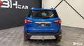 Ford EcoSport 1.5 EcoBlue 120 Titanium - 2020 - 67 200 km - Suivi complet - CT OK - CarPlay Blau - thumbnail 4
