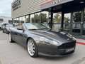 Aston Martin DB9 Volante 5.9 V12|Dealer Maintained|Leder|Pdc|Stoelv Argent - thumbnail 16