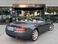 Aston Martin DB9 Volante 5.9 V12|Dealer Maintained|Leder|Pdc|Stoelv Argent - thumbnail 4