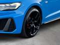 Audi A1 SB 25 TFSI S-line Blau - thumbnail 13