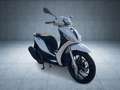 Piaggio 125 S Weiß Luna Weiß - thumbnail 8