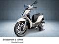 Piaggio 125 S Weiß Luna Weiß - thumbnail 1