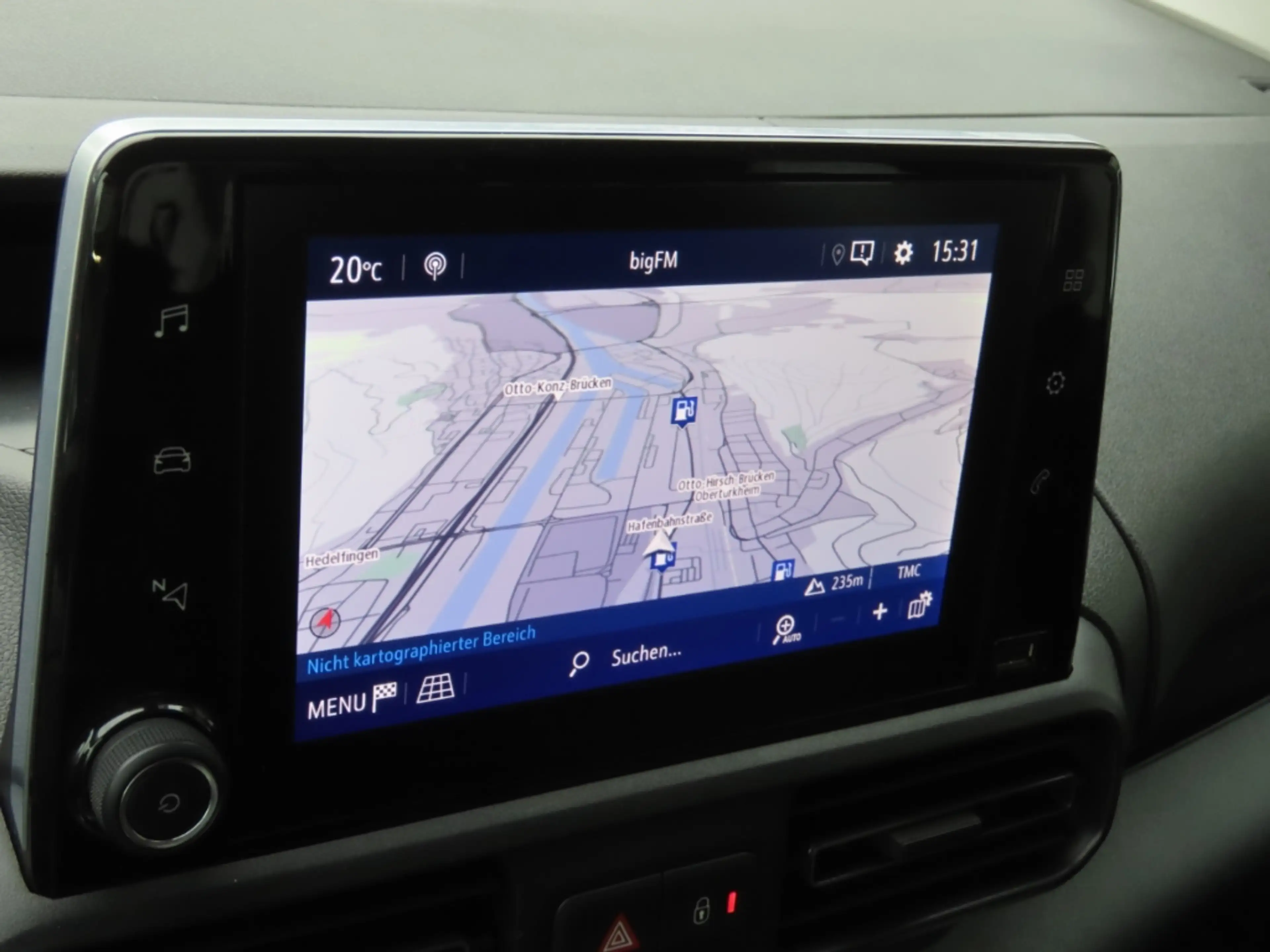 Opel Combo Life E Edition 1.Hd*HUneu*Navi*Kam*CarPlay — photo 15