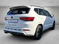 CUPRA Ateca 2.0 TSI 4Drive DSG VZ Blanc - thumbnail 3