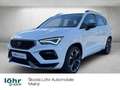 CUPRA Ateca 2.0 TSI 4Drive DSG VZ Blanc - thumbnail 1