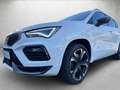 CUPRA Ateca 2.0 TSI 4Drive DSG VZ Blanc - thumbnail 4