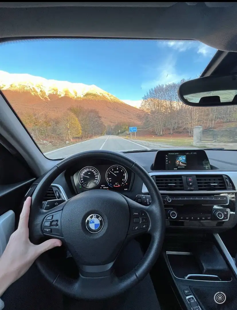 BMW 114 114d Advantage 5p - 1