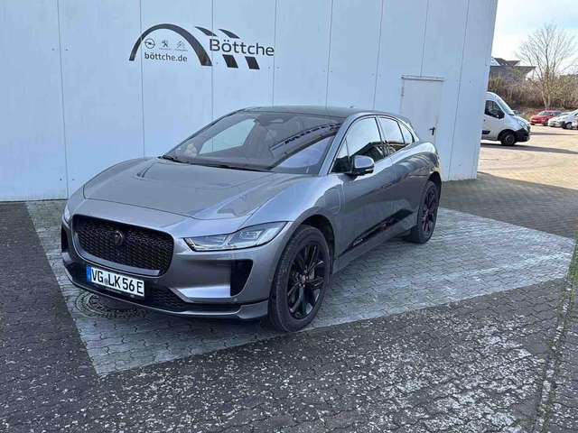 Jaguar I-Pace SE 320 PS AWD