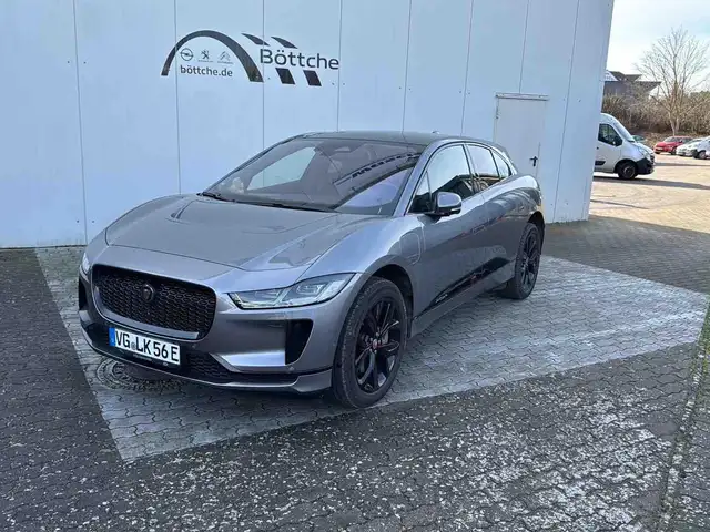 Jaguar I-Pace SE 320 PS AWD
