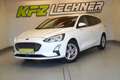 Ford Focus Turnier 1.5 EcoBl. "LED*AHK*NAVI*R-KAM" Weiß - thumbnail 8