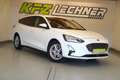 Ford Focus Turnier 1.5 EcoBl. "LED*AHK*NAVI*R-KAM" Weiß - thumbnail 3