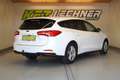 Ford Focus Turnier 1.5 EcoBl. "LED*AHK*NAVI*R-KAM" Weiß - thumbnail 4