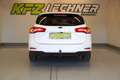 Ford Focus Turnier 1.5 EcoBl. "LED*AHK*NAVI*R-KAM" Weiß - thumbnail 5