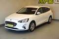 Ford Focus Turnier 1.5 EcoBl. "LED*AHK*NAVI*R-KAM" Weiß - thumbnail 11