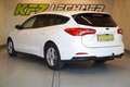 Ford Focus Turnier 1.5 EcoBl. "LED*AHK*NAVI*R-KAM" Weiß - thumbnail 7