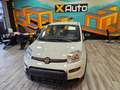 Fiat Panda 1.0 FireFly S&S Hybrid Pandina Blanc - thumbnail 1