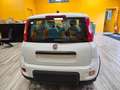 Fiat Panda 1.0 FireFly S&S Hybrid Pandina Blanc - thumbnail 4