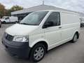 Volkswagen Transporter FG 1.9 TDI 102CH COURT Blanco - thumbnail 8
