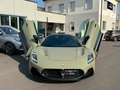 Maserati MC20 CARBONCERAMIC 3.0 V6 630cv rwd auto / IVA DEDUCIBILE Grün - thumbnail 2