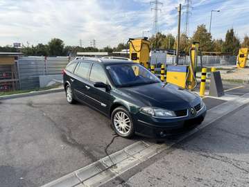 Grandt. Dynamique 2,2 dCi Ds.Aut.