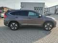Honda CR-V 4ª serie 12-18 1.6 i-DTEC Executive Navi AT 4WD Gris - thumbnail 3