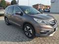 Honda CR-V 4ª serie 12-18 1.6 i-DTEC Executive Navi AT 4WD Gris - thumbnail 2
