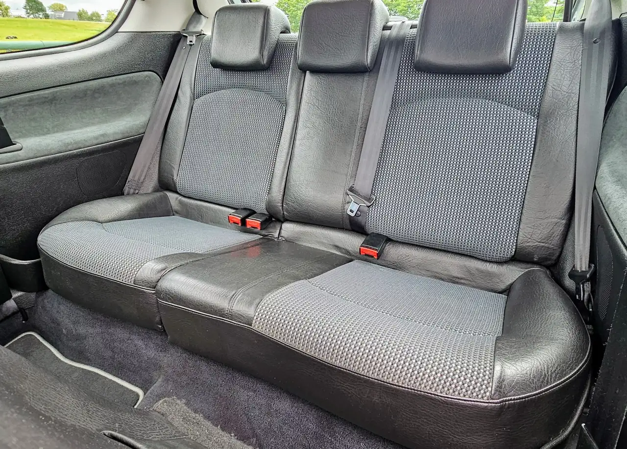 Peugeot 206 Collectors Item: Peugeot 206 GTi 2.0 16V – 105k km, foto 12