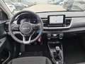 Kia Stonic 1,0 TGDI GPF ISG Silber Weiß - thumbnail 9