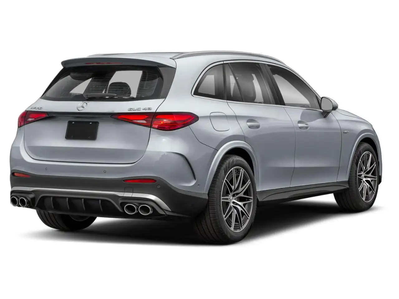 Mercedes-Benz GLC 2026 — фото 14