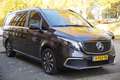 Mercedes-Benz EQV 300 L2 Avantgarde 90 kWh / 94,8% SOH /BTW/ Elektrische Grau - thumbnail 14