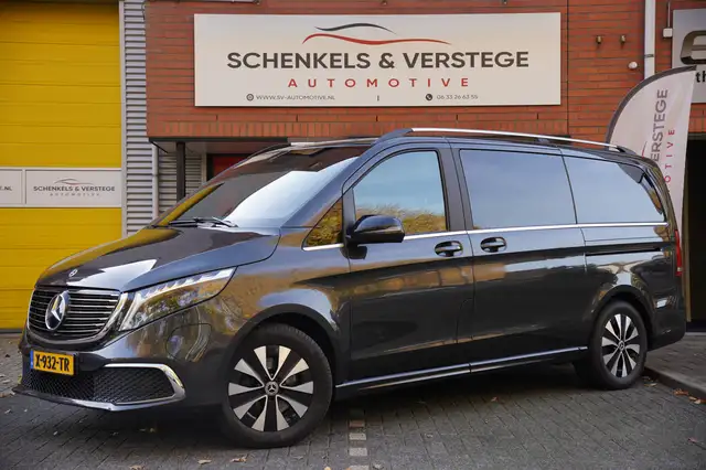 Mercedes-Benz EQV 300 L2 Avantgarde 90 kWh / 94,8% SOH /BTW/ Elektrische