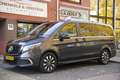 Mercedes-Benz EQV 300 L2 Avantgarde 90 kWh / 94,8% SOH /BTW/ Elektrische Grau - thumbnail 4