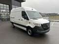 Mercedes-Benz Sprinter 317 CDI L2 H2 MBUX / 360 Camera / Geveerde stoel / Blanc - thumbnail 3