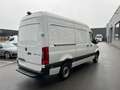 Mercedes-Benz Sprinter 317 CDI L2 H2 MBUX / 360 Camera / Geveerde stoel / Blanc - thumbnail 4