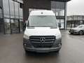 Mercedes-Benz Sprinter 317 CDI L2 H2 MBUX / 360 Camera / Geveerde stoel / Blanc - thumbnail 2