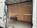 Mercedes-Benz Sprinter 317 CDI L2 H2 MBUX / 360 Camera / Geveerde stoel / Blanc - thumbnail 8