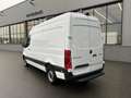 Mercedes-Benz Sprinter 317 CDI L2 H2 MBUX / 360 Camera / Geveerde stoel / Blanc - thumbnail 5
