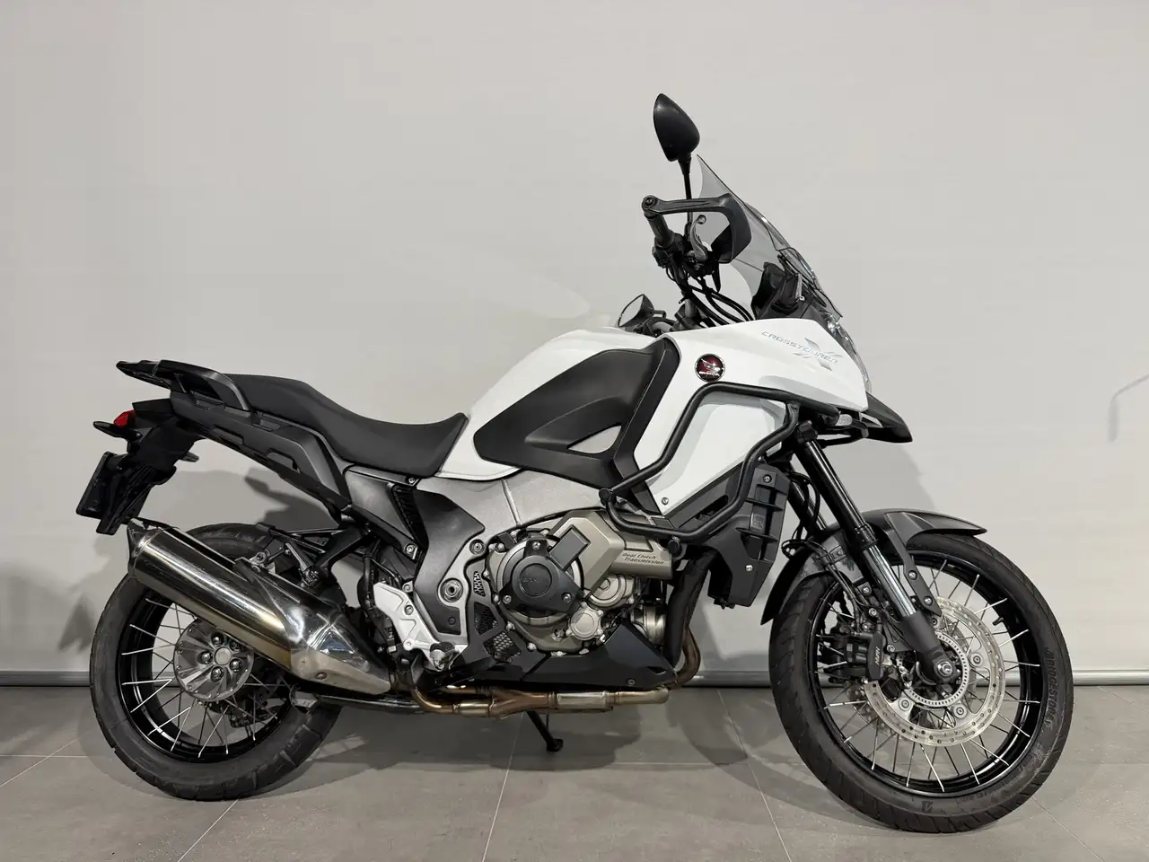 Honda VFR 1200