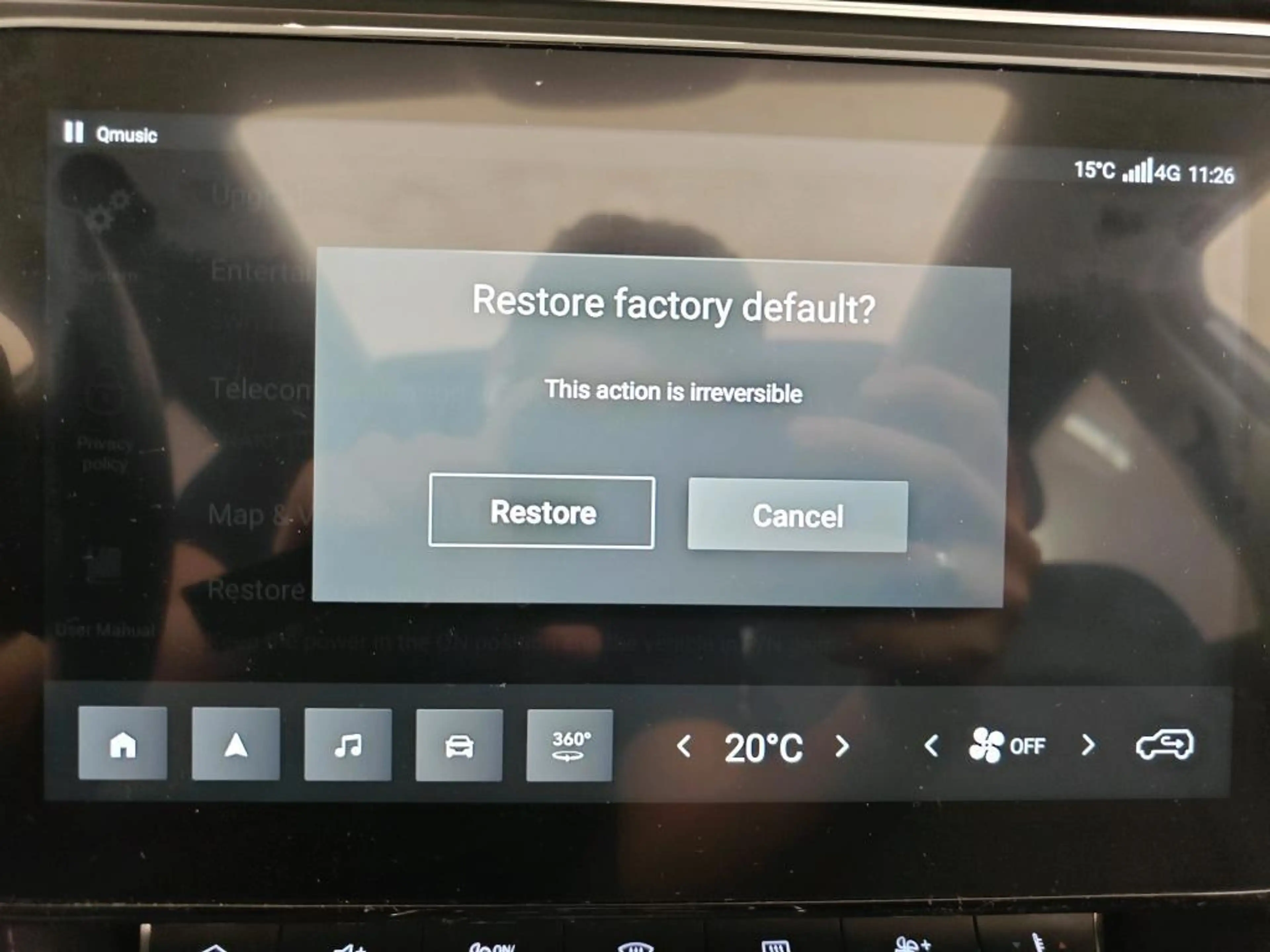 MG ZS MG EV EV Standard Range Luxury 50 kWh PANO SOH 91% — photo 9