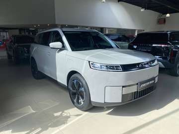 Exclusive EV Full Option -€900 Lente Actie!!!